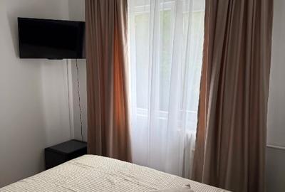 Apartament 2 camere, decomandat, mobilat, Piata Doi Baieti - 9
