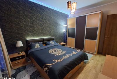 Apartament cu 2 camere, mobilat în Dobroești - 8