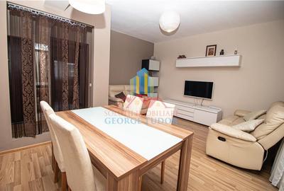 Apartament cu 2 camere semidecomandat, mobilat în Chiajna - 2