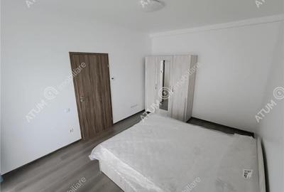 Apartament modern cu 2 camere decomandate si balcon in Sibiu - 5