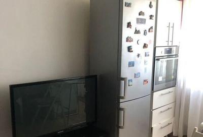 APARTAMENT 2 CAMERE, BERCENI/RESITA - 2