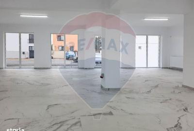 Spațiu comercial, de 105 mp, în Calea Urseni - 4