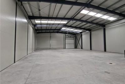 Spațiu comercial, de 540 mp, în Afumați - 6