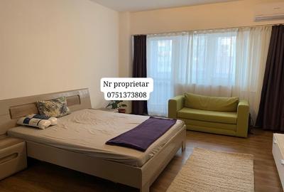 Proprietar, ofer spre închiriere garsonieră la 2 minute de  metrou Timpuri Noi - 3