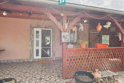 Casa spa?ioasa cu gradina in Topolova?u Mare - 2