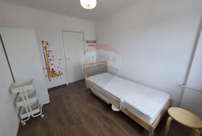 Apartament cu 3 camere semidecomandat, mobilat în Brâncoveanu - 3