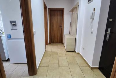 Apartament cu 2 camere în Rudeni - 2
