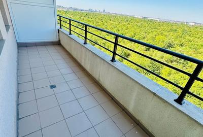 Apartament cu 2 camere semidecomandat, mobilat în Băneasa - 5