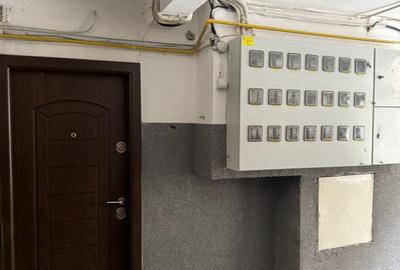 Apartament cu 2 camere semidecomandat în Antiaeriană - 14