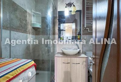 Garsonieră decomandată în Dorobanți - 11