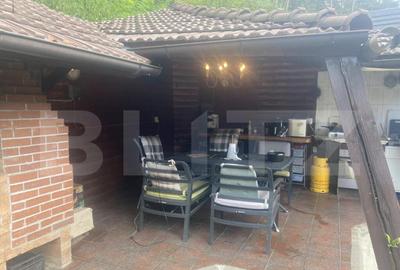 Casă cu 3 camere cu Teren 1125 Mp în Central - 11