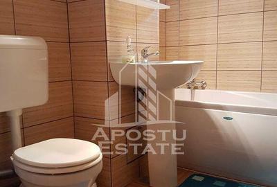 Apartament cu 2 camere decomandat, mobilat în Girocului - 1