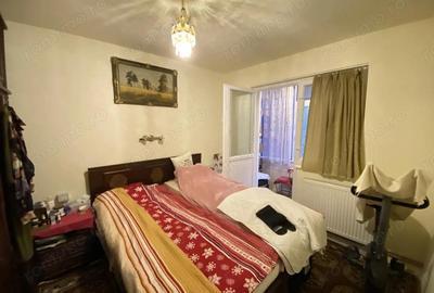 COMISION 0%, Apartament 4 Camere, Etaj 2, 61 mp, Mobilat, Zona Dacia - 2