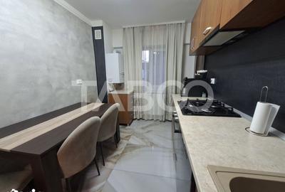 Apartament cu 3 camere decomandat, mobilat în Mihai Viteazul - 7