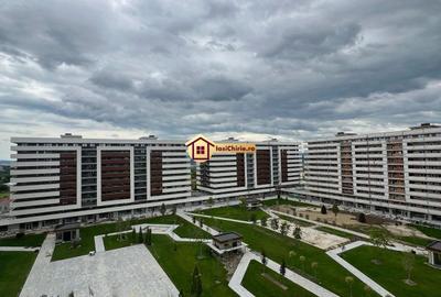 Apartament 2 camere Copou Garden - 11