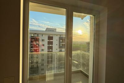 Apartament cu 3 camere, mobilat în Apărătorii Patriei - 19