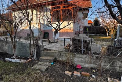 Casa individuala de vanzare, Buna Ziua