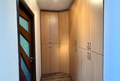 Apartament cu 2 camere în Funcționarilor - 10