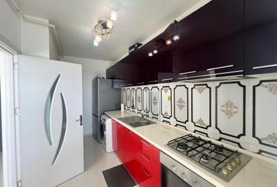 Inel II studio 37,94 mp bloc nou - 3