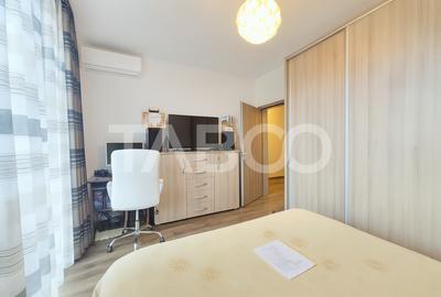 Apartament de vanzare 3 camere 2 bai etaj 1 zona Brana Selimbar - 4