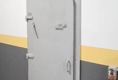 Apartament 2 camere bloc nou 2025, metrou 1 Mai 3 minute de mers, parcare - 8