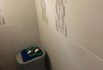 Garsonieră semidecomandată în Rahova - 2