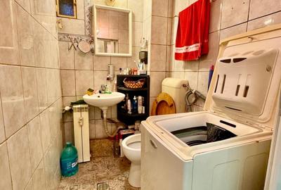 APARTAMENT 3/8 BLOC 1995 MONOLIT STRADAL SCOALA 81- METROU - 6