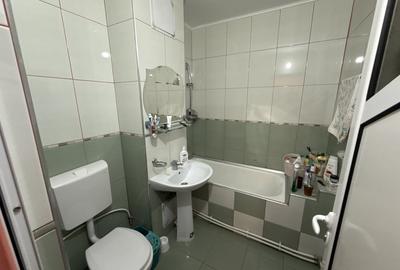 Apartament cu 3 camere decomandat, mobilat în Cetate - 3