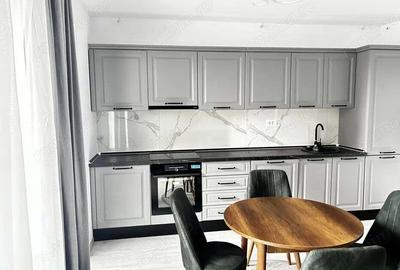 Apartament cu 2 camere semidecomandat în Aradului - 2