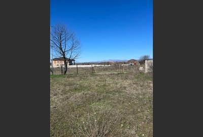 Teren intravilan de vânzare – Târgu Jiu, cartier Tismana.COMISION 0% - 2