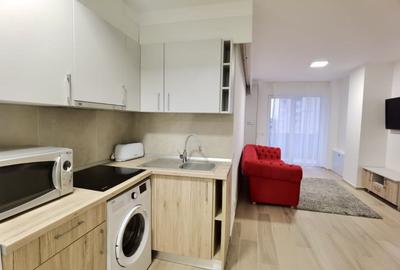 Apartament cu 3 camere - Marasti Intre Lacuri - 4