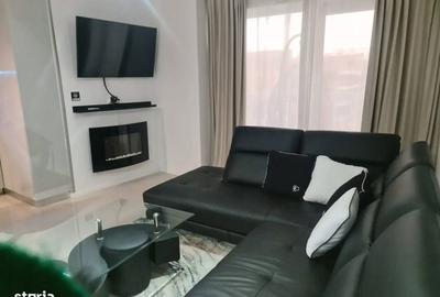 Apartament cu 2 camere semidecomandat, mobilat în Viilor - 8