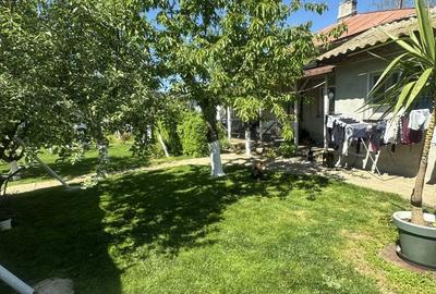 Casă cu 4 camere în Frumușani - 3