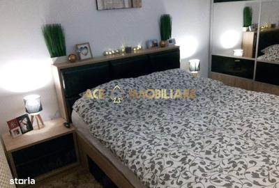 Apartament cu 3 camere, mobilat în Central - 2
