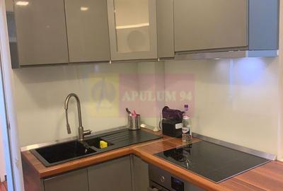 Apartament cu 2 camere decomandat, mobilat în Tineretului - 2