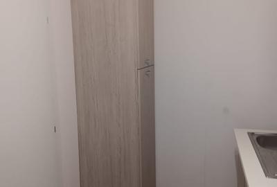 Apartament cu 2 camere decomandat în Central - 4