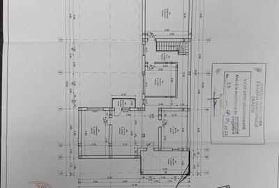 Casă cu 4 camere în Central - 5