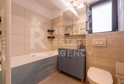 Vânzare, apartament cu 3 camere în zona Lujerului - 18