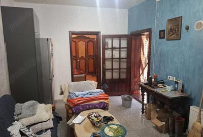 Apartament cu 2 camere nedecomandat în Central - 3