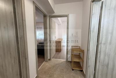 Apartament cu 2 camere decomandat în Bucium - 3