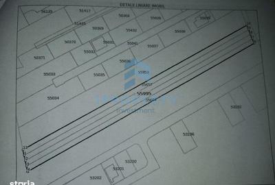 Teren de 4832 mp, în Glina - 2