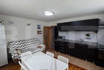 Casă cu 5 camere cu Teren 520 Mp în Exterior Nord - 6