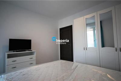 Apartament cu 2 camere decomandat, mobilat în Rediu - 9