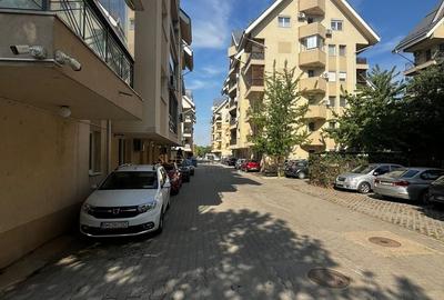 Garsoniera mobilata si utilata, Dimitrie Leonida - Apollo Residence - 3