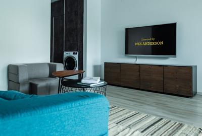 Apartament cu 2 camere semidecomandat, mobilat în Bună Ziua - 17