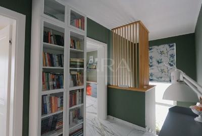 Casă individuală cu 4 camere cu Canalizare în Feleacu - 12