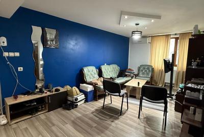 Apartament cu 3 camere decomandat, mobilat în Centru Civic - 8