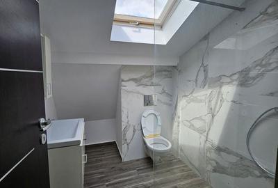 Apartament cu 3 camere în Iorga - 4