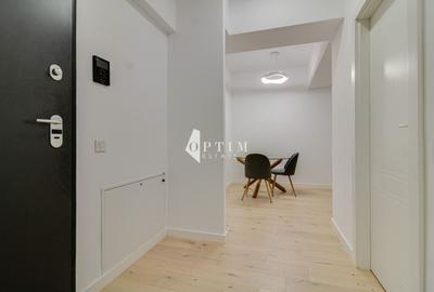 Apartament cu 2 camere decomandat, mobilat în Pipera - 5