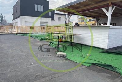 Spațiu comercial, de 200 mp, în Ștrand - 4